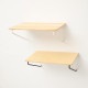 ��DRAW A LINE�� 004 Shelf A �ۥ磻��