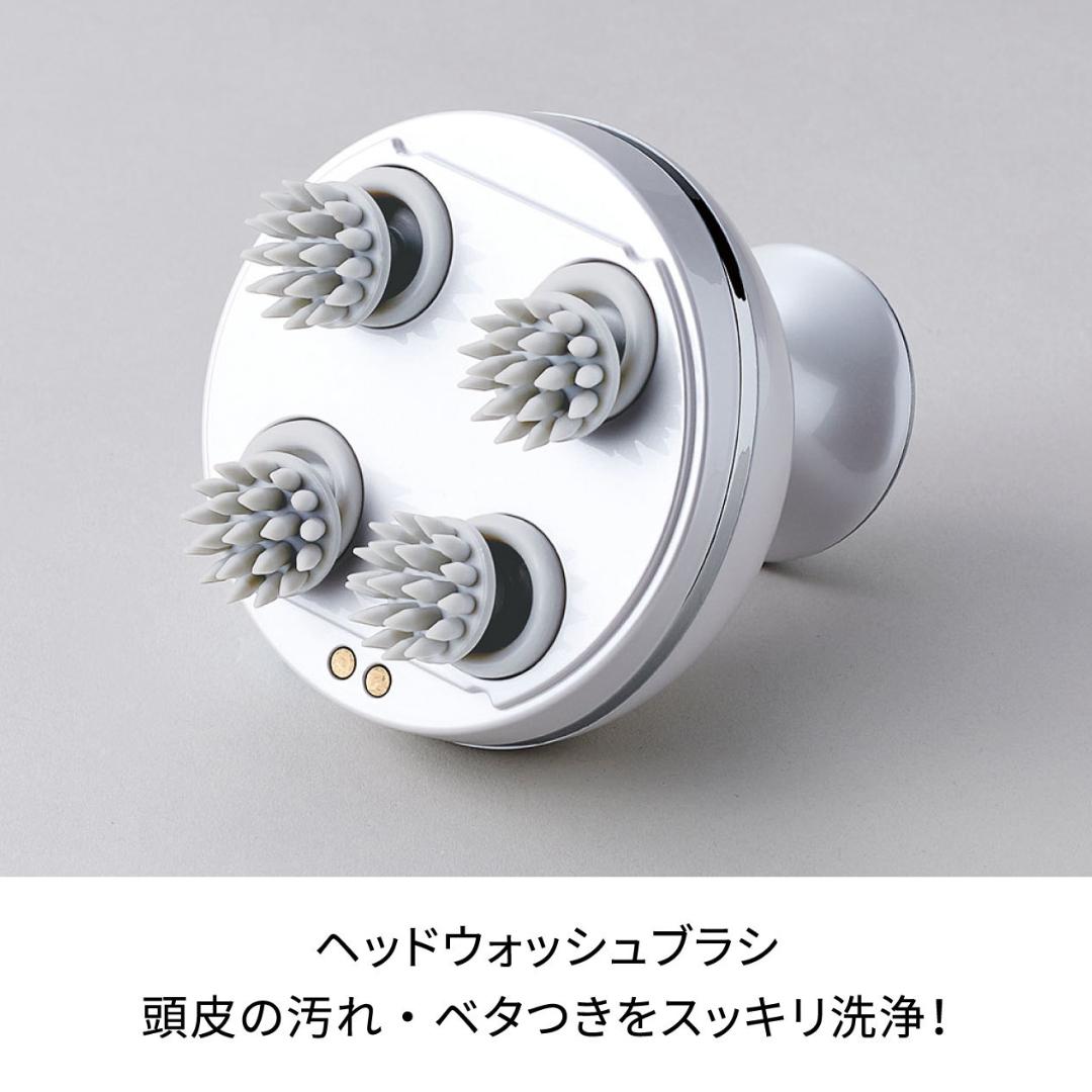 ヘッド　ウォッシュスパ フェスティノ 充電式ヘッドウォッシュスパ FESTINO Charging