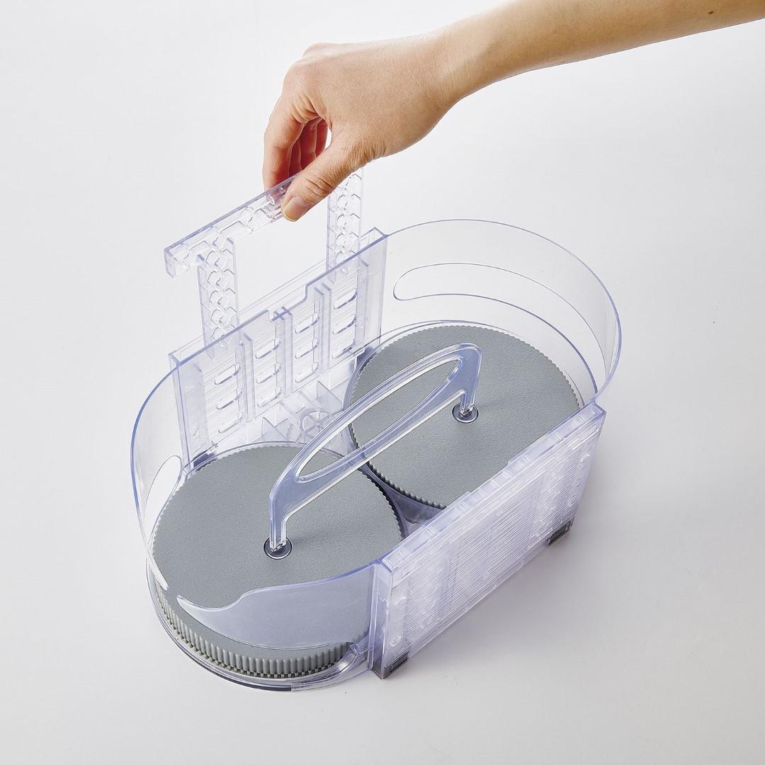 �ʥ��ڡ���Ĵ̣����å� �ޥ�꡼��DX