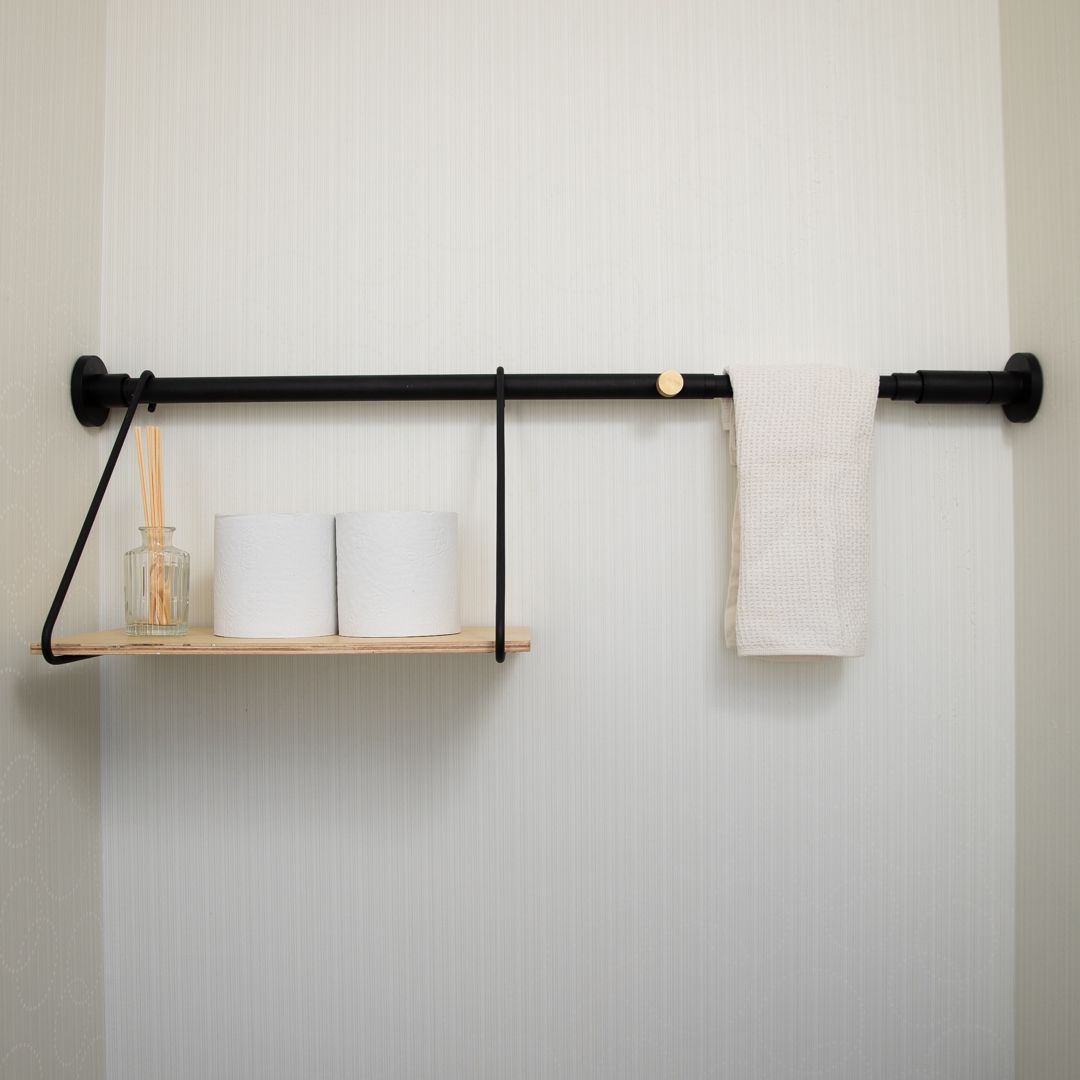 ��DRAW A LINE�� 005 Shelf B �֥�å�