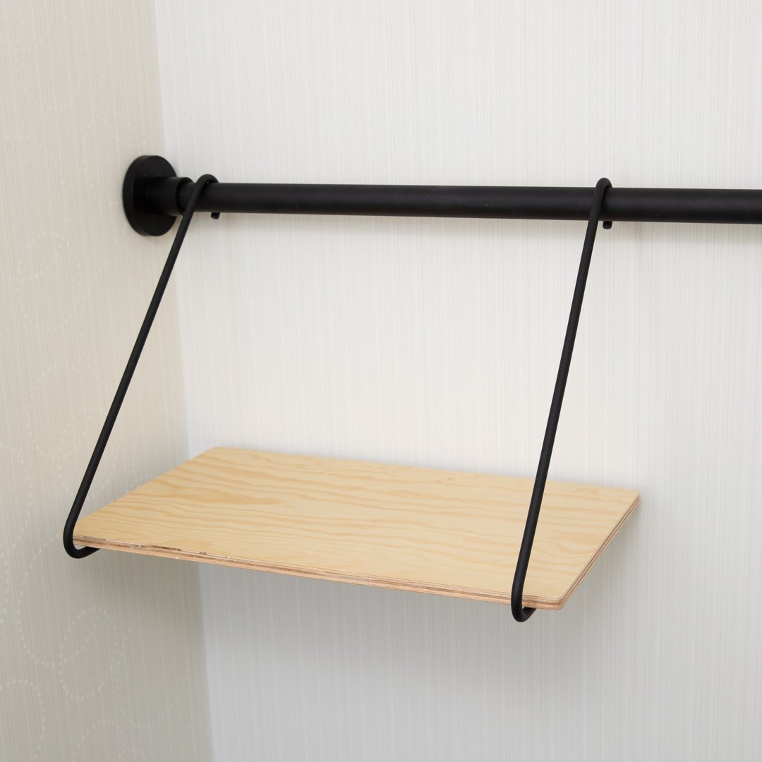��DRAW A LINE�� 005 Shelf B �֥�å�
