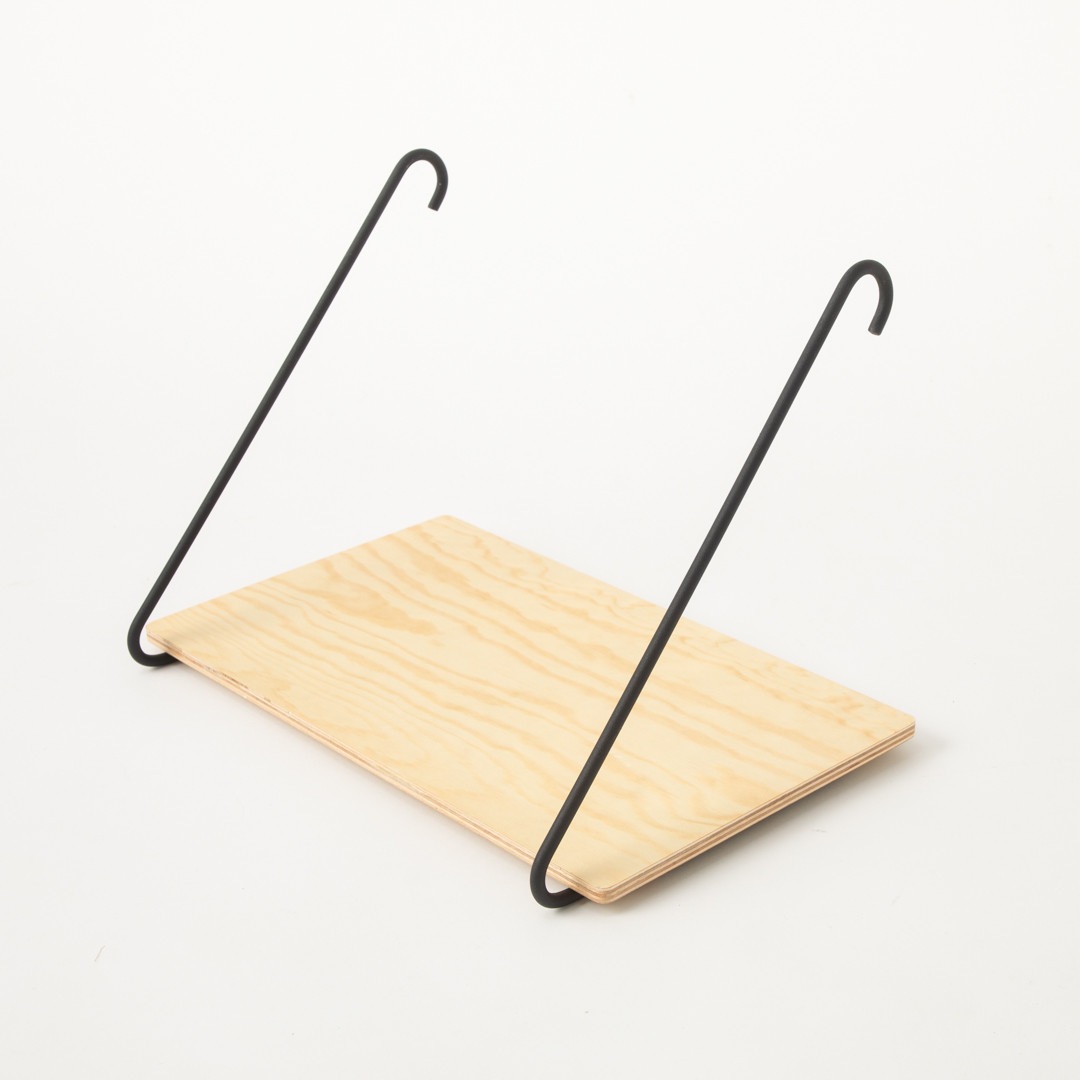 ��DRAW A LINE�� 005 Shelf B �֥�å�