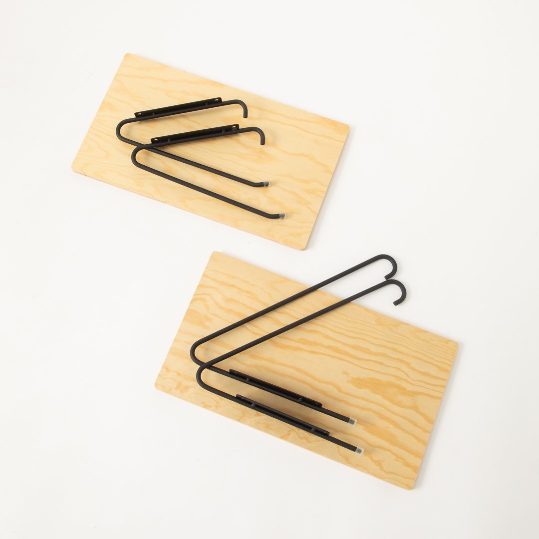 ��DRAW A LINE�� 005 Shelf B �֥�å�
