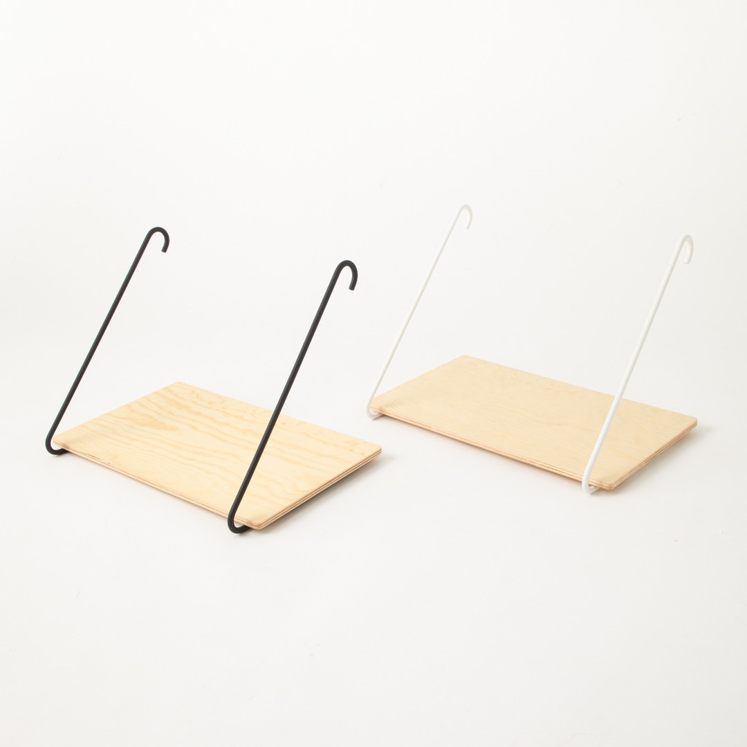 ��DRAW A LINE�� 005 Shelf B �֥�å�