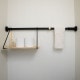 ��DRAW A LINE�� 005 Shelf B �֥�å�