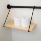 ��DRAW A LINE�� 005 Shelf B �֥�å�