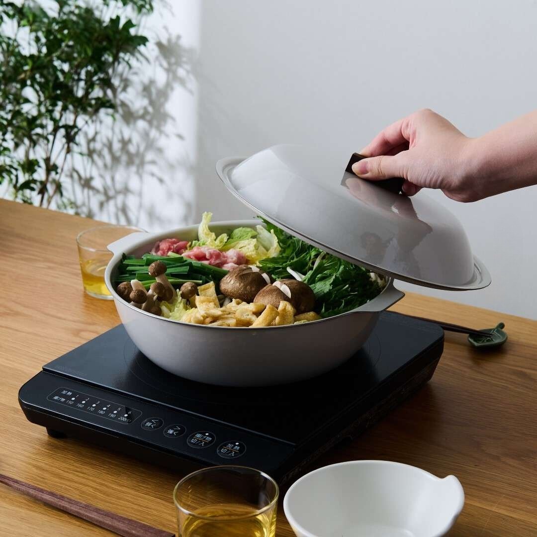 ��KINTO�� KAKOMI IH������ 2L