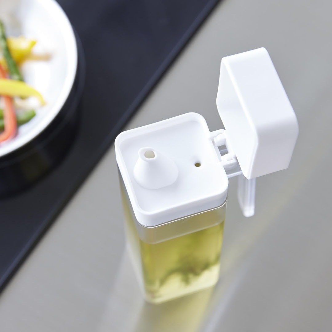tower】 蓋付き調味料ボトル｜キッチン用品,保存容器・調味料入れ,調味