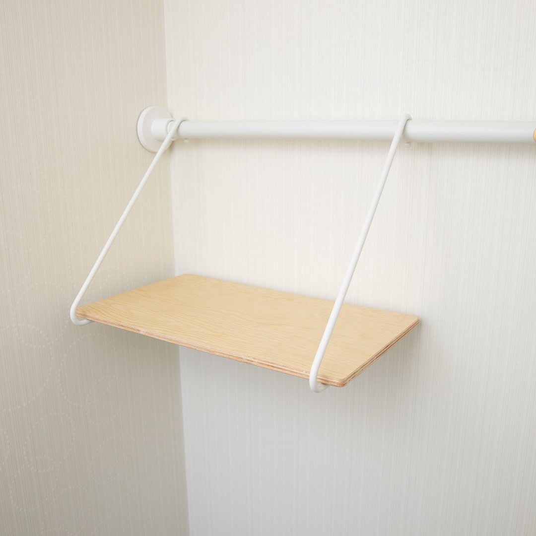 ��DRAW A LINE�� 005 Shelf B �ۥ磻��