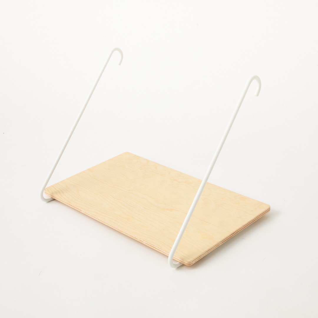 ��DRAW A LINE�� 005 Shelf B �ۥ磻��