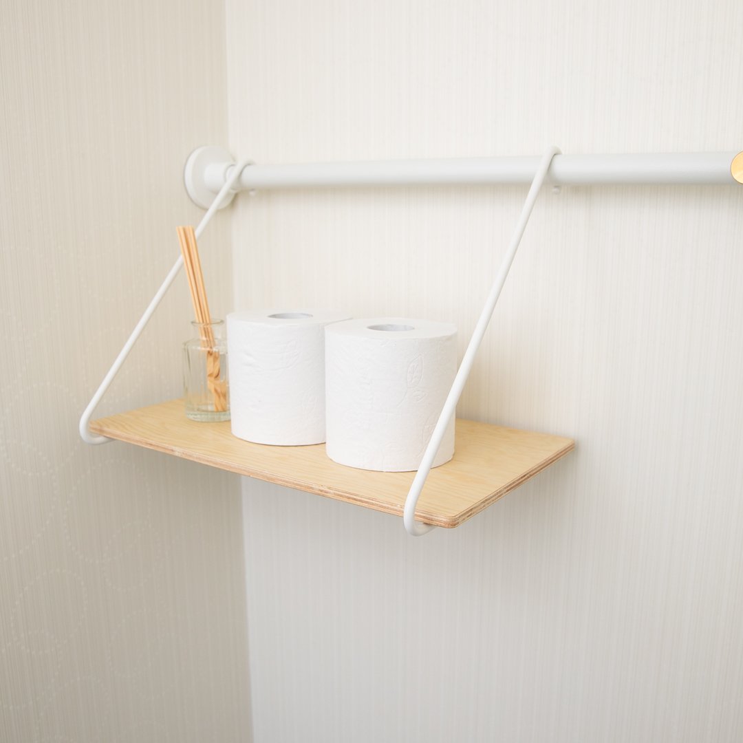 ��DRAW A LINE�� 005 Shelf B �ۥ磻��