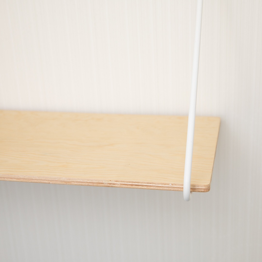 ��DRAW A LINE�� 005 Shelf B �ۥ磻��