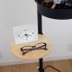 ��DRAW A LINE�� 006 Table A �֥�å�