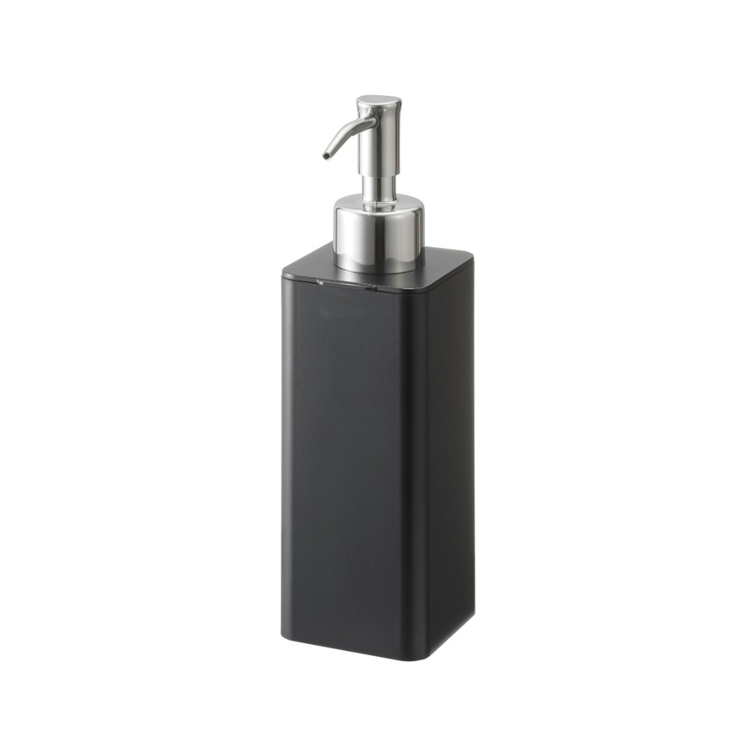 tower】 マグネットキッチンディスペンサー｜キッチン用品,水切りかご