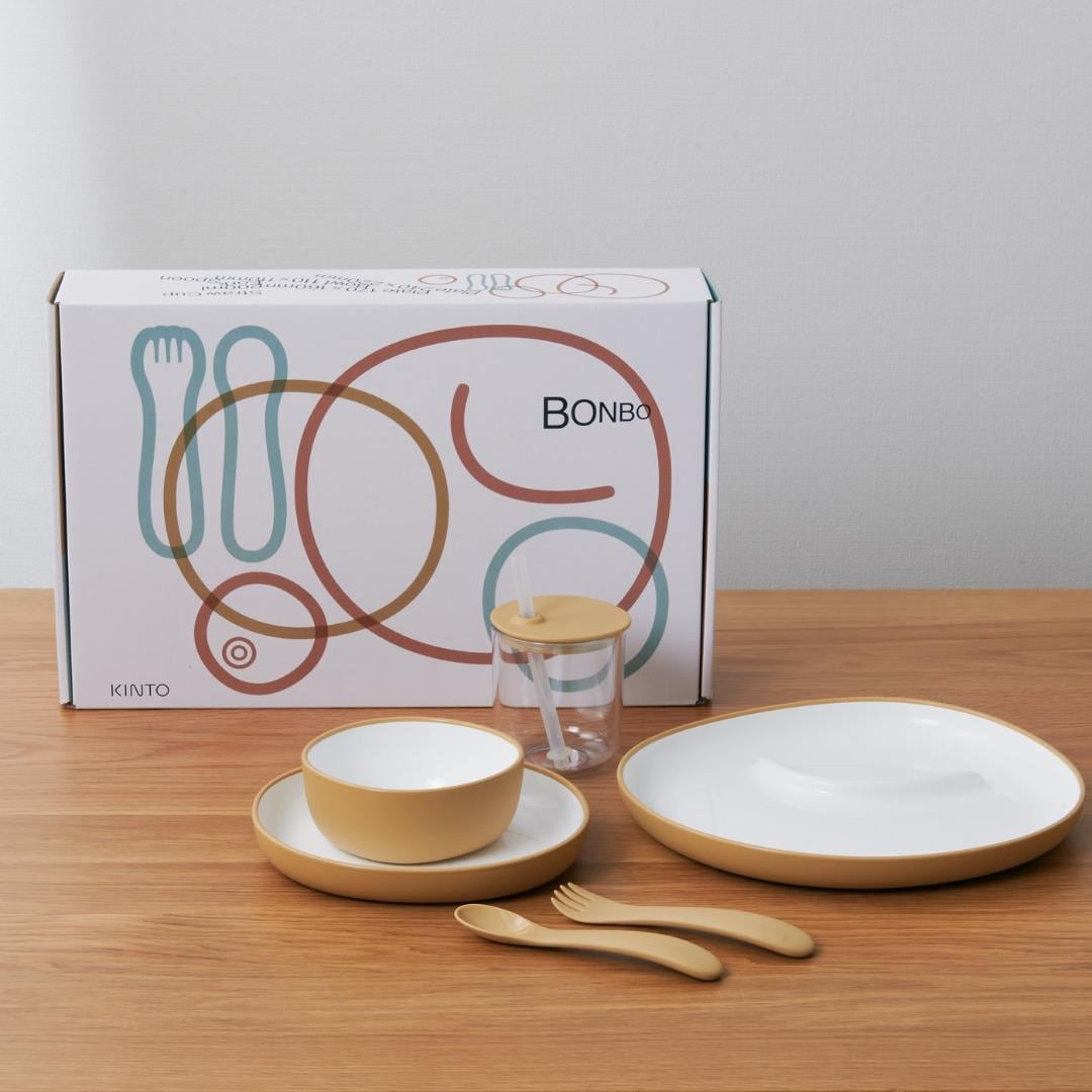 ��KINTO�� BONBO ��pcs���å�