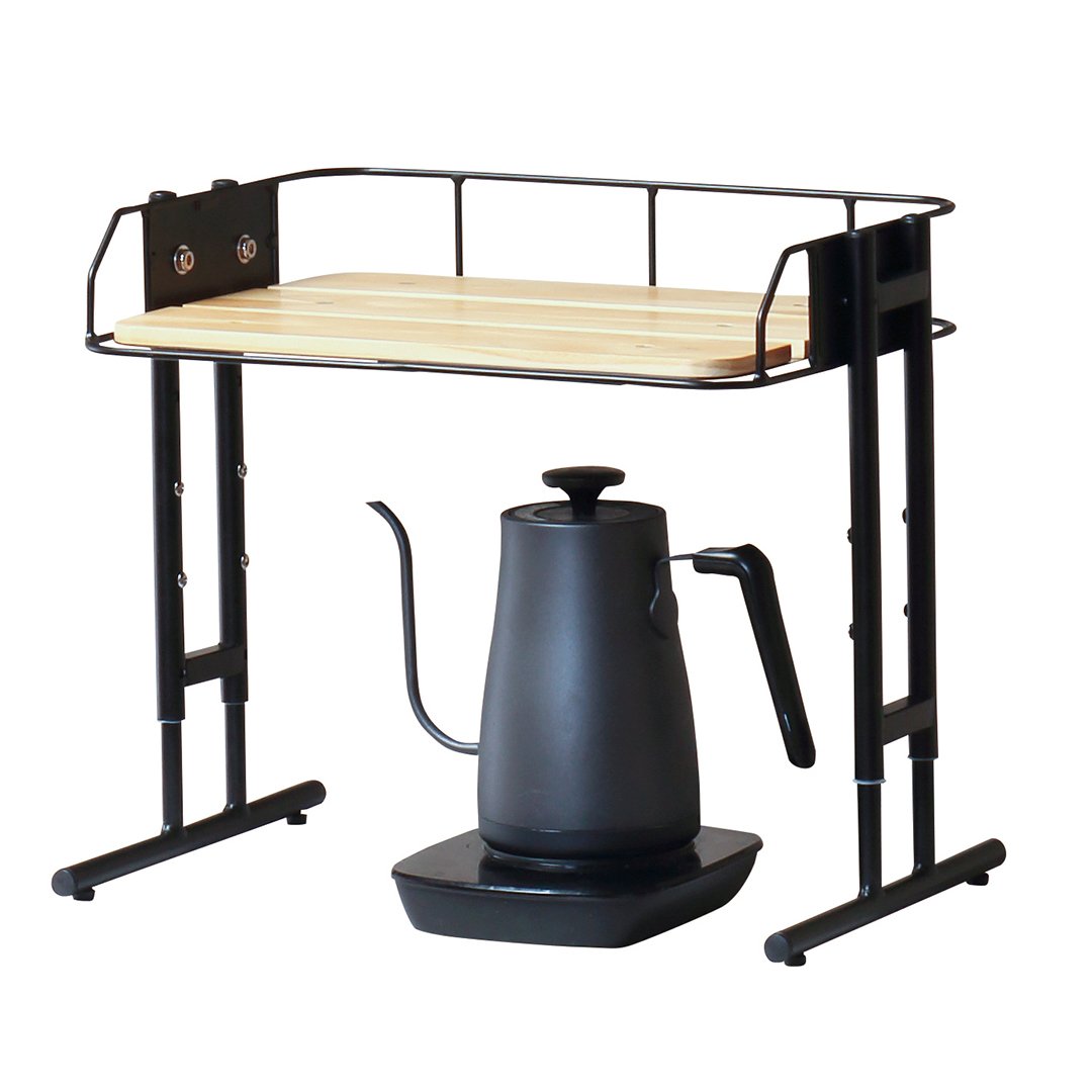 BCKR-430(BK) BY CAGE MULTI RACK
