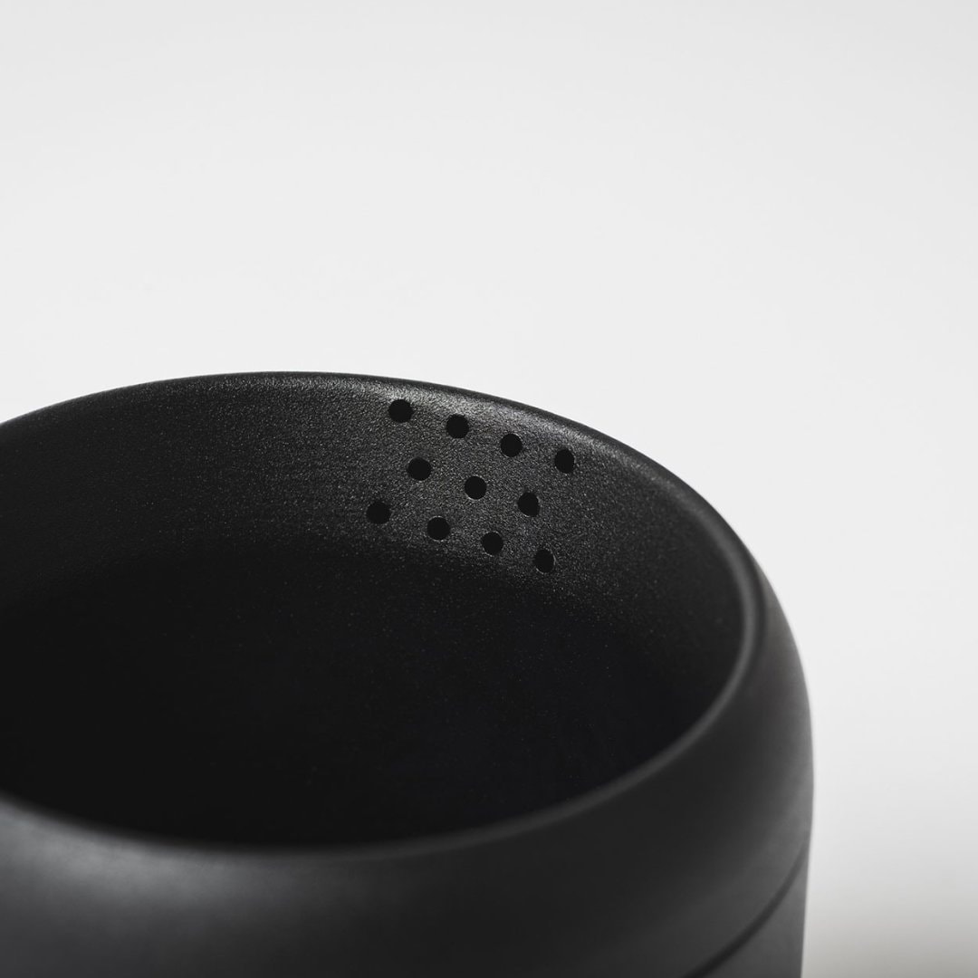 PLANT POT HACHI】 プラントポット ハチ 2号・3号セット