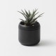 ��PLANT POT HACHI�� �ץ��ȥݥå� �ϥ� 2�桦3�楻�å�