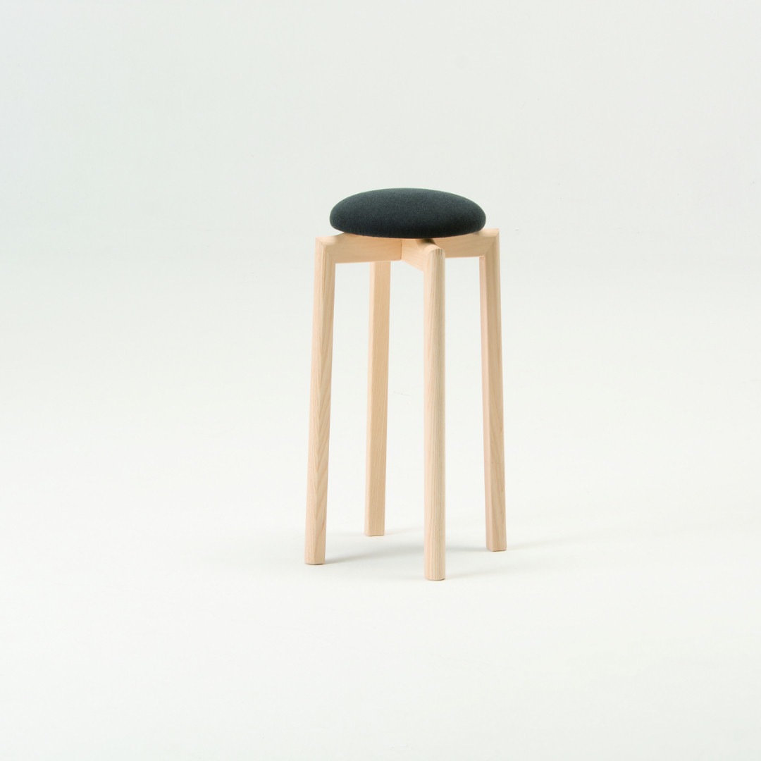 マッシュルームスツール　匠工芸　イス　Mサイズ　グレー Amazon.co.jp: 匠工芸 MUSHROOM stool マッシュルーム スツール