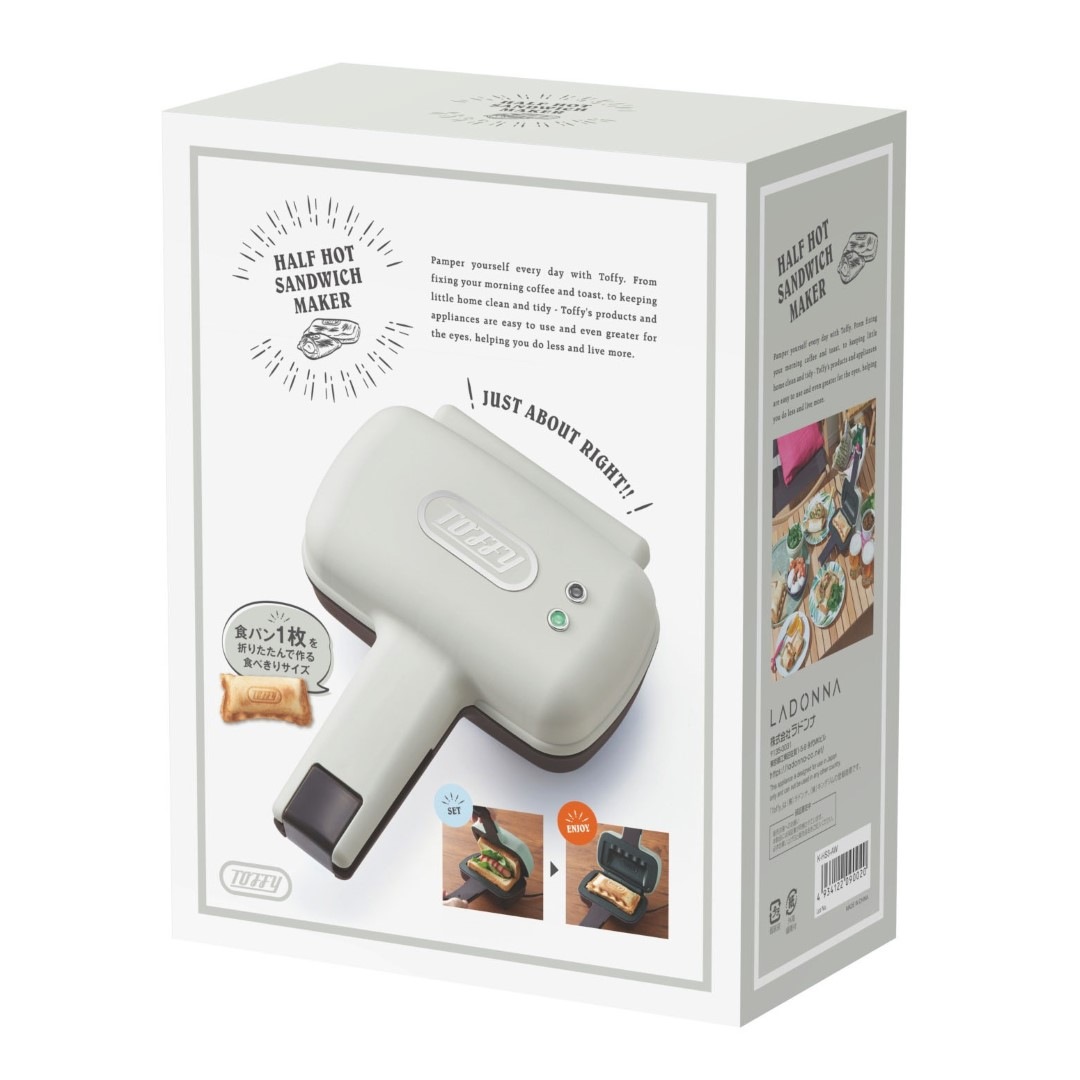 ��Toffy�� �ϡ��եۥåȥ���ɥ᡼����