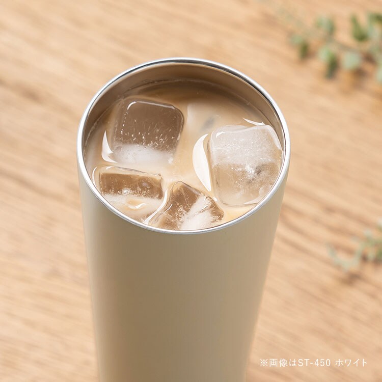 ���ƥ�쥹����֥顼 450ml ST-450