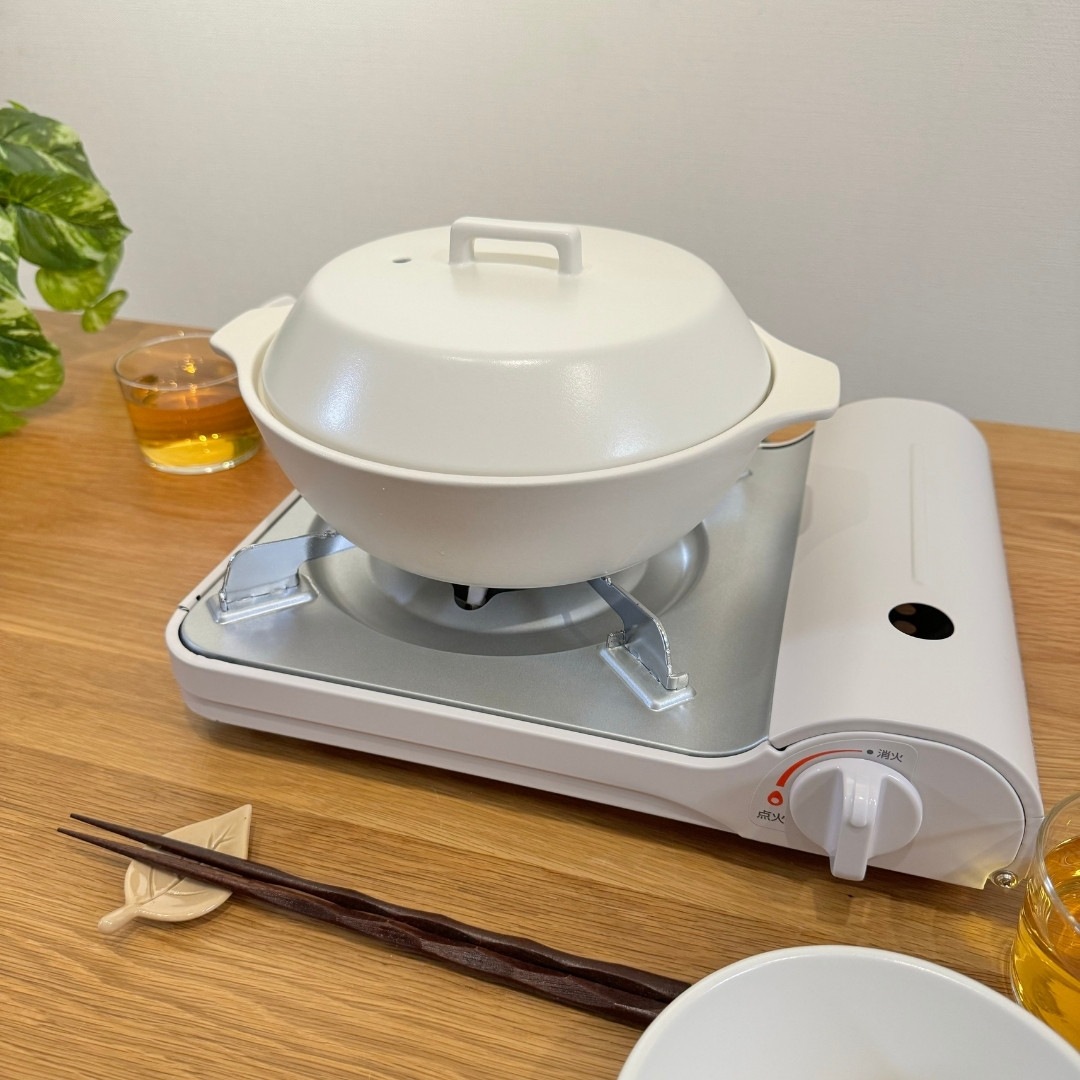 KINTO】 KAKOMI 土鍋 1.2L｜キッチン用品,鍋・フライパン・やかん,土鍋