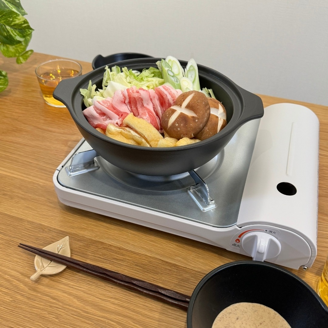 KINTO】 KAKOMI 土鍋 1.2L｜キッチン用品,鍋・フライパン・やかん,土鍋