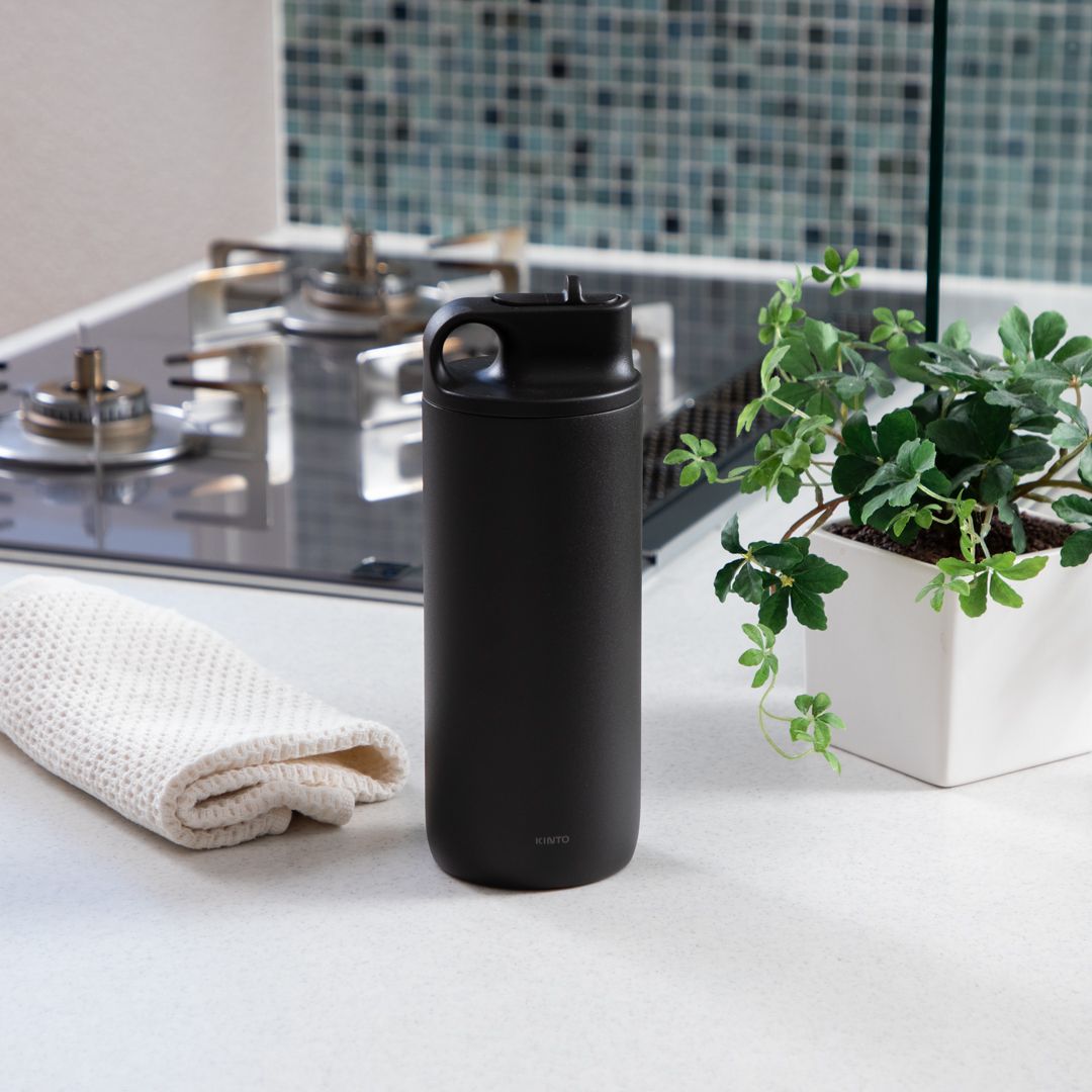 ��KINTO�� Active ����֥顼 600ml �֥�å�