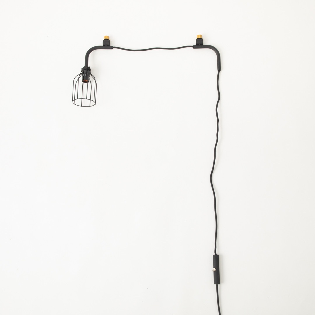 ��DRAW A LINE�� 007 Lamp A �֥�å�