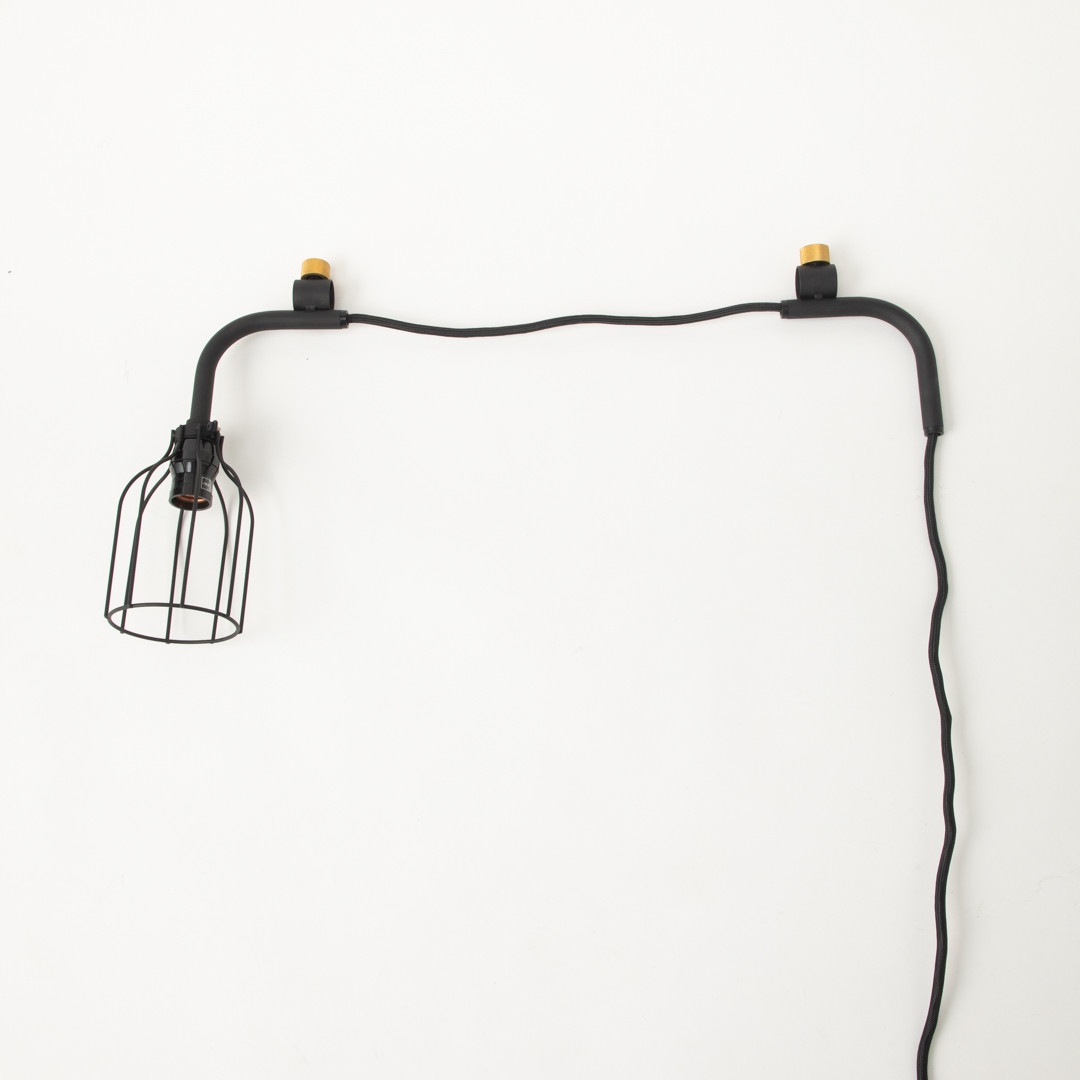 ��DRAW A LINE�� 007 Lamp A �֥�å�