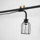 ��DRAW A LINE�� 007 Lamp A �֥�å�