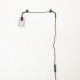 ��DRAW A LINE�� 007 Lamp A �֥�å�