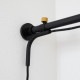 ��DRAW A LINE�� 007 Lamp A �֥�å�