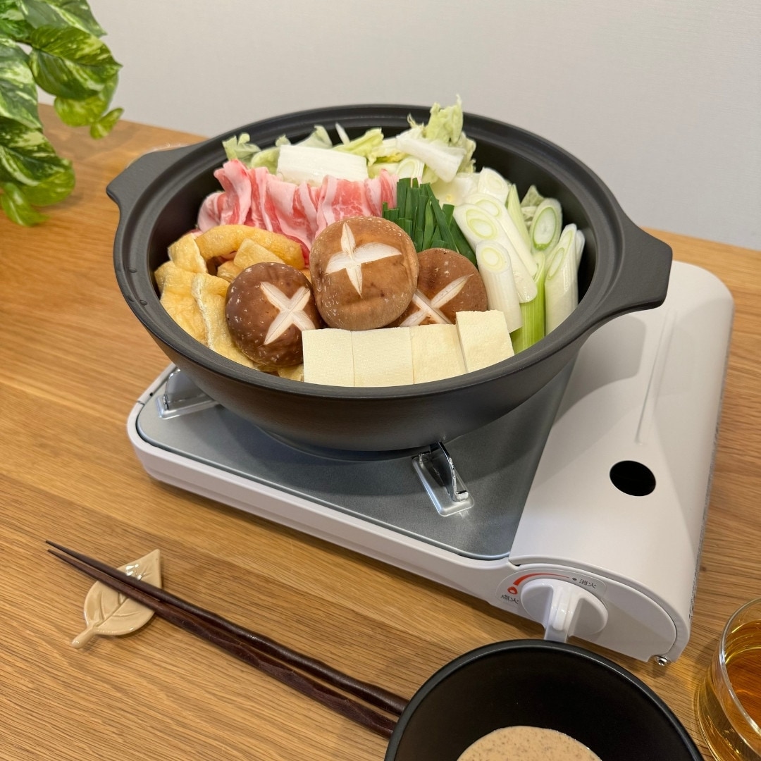 KINTO】 KAKOMI 土鍋 2.5L｜キッチン用品,鍋・フライパン・やかん,土鍋