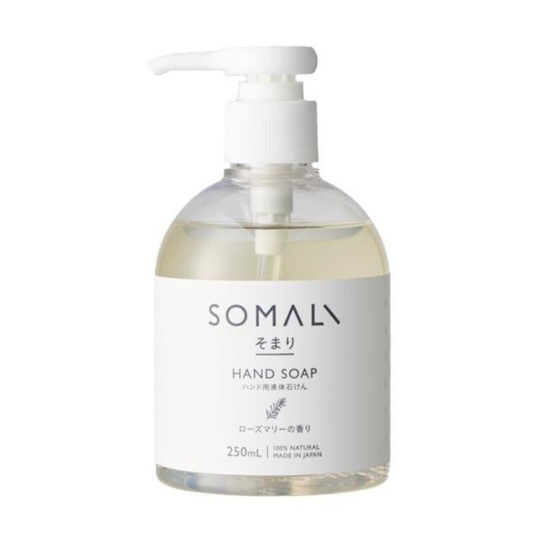 ����¼�и���SOMALI �ϥ�ɥ����� �����Ф��� 250ml