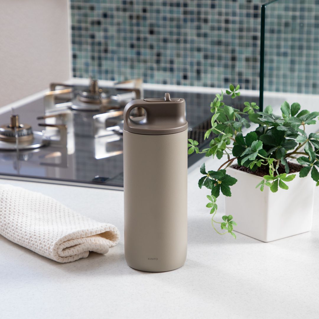 ��KINTO�� Active ����֥顼 600ml ����ɥ١�����