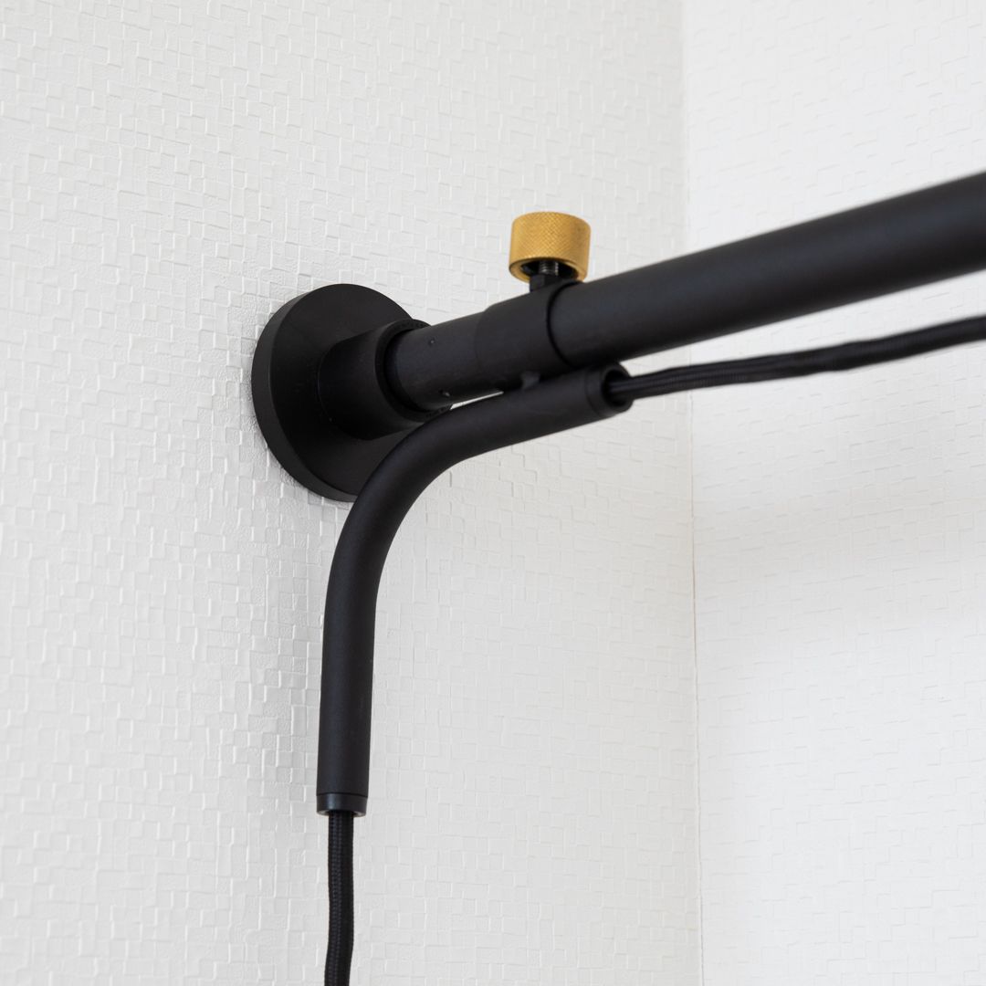��DRAW A LINE�� 008 Lamp B �֥�å�