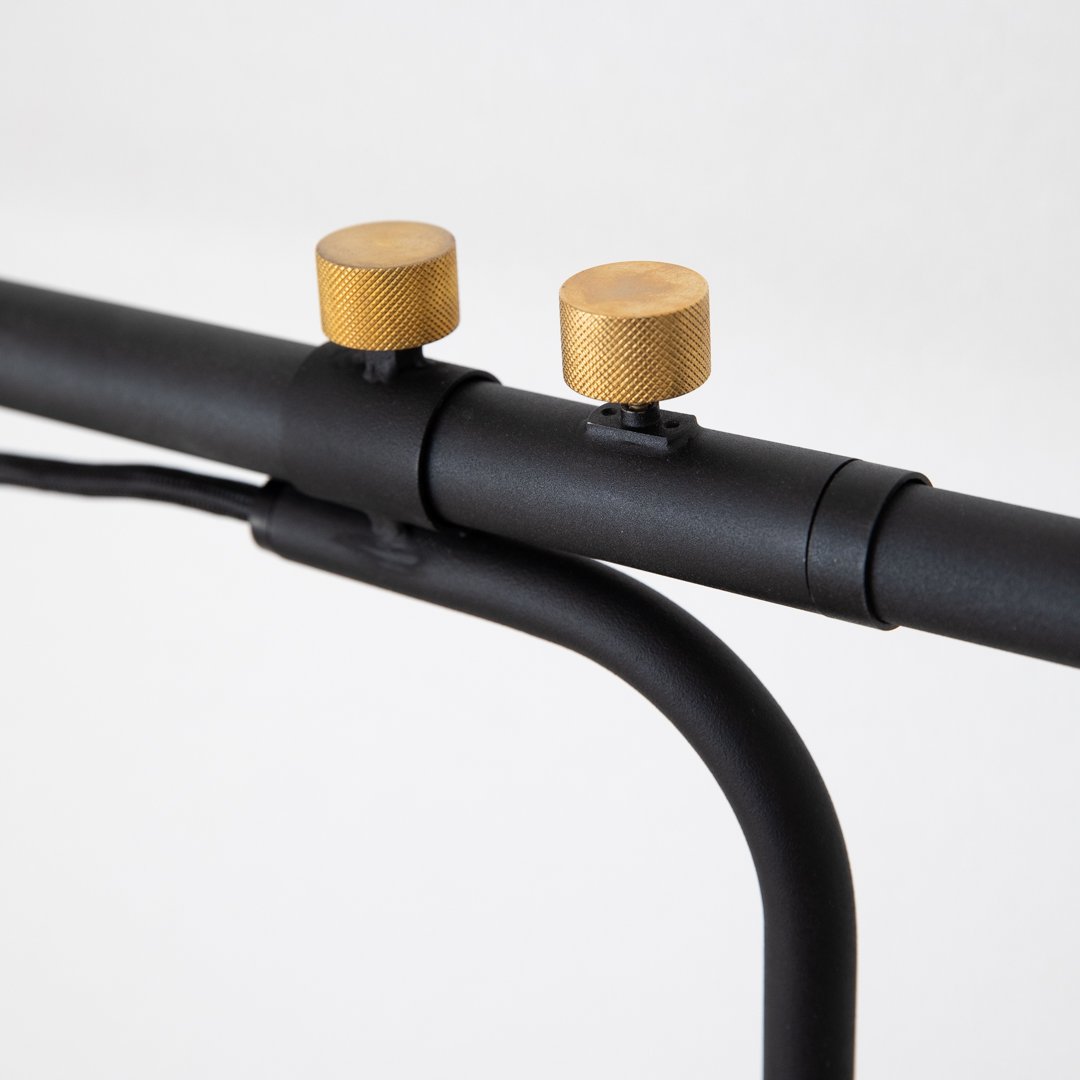��DRAW A LINE�� 008 Lamp B �֥�å�