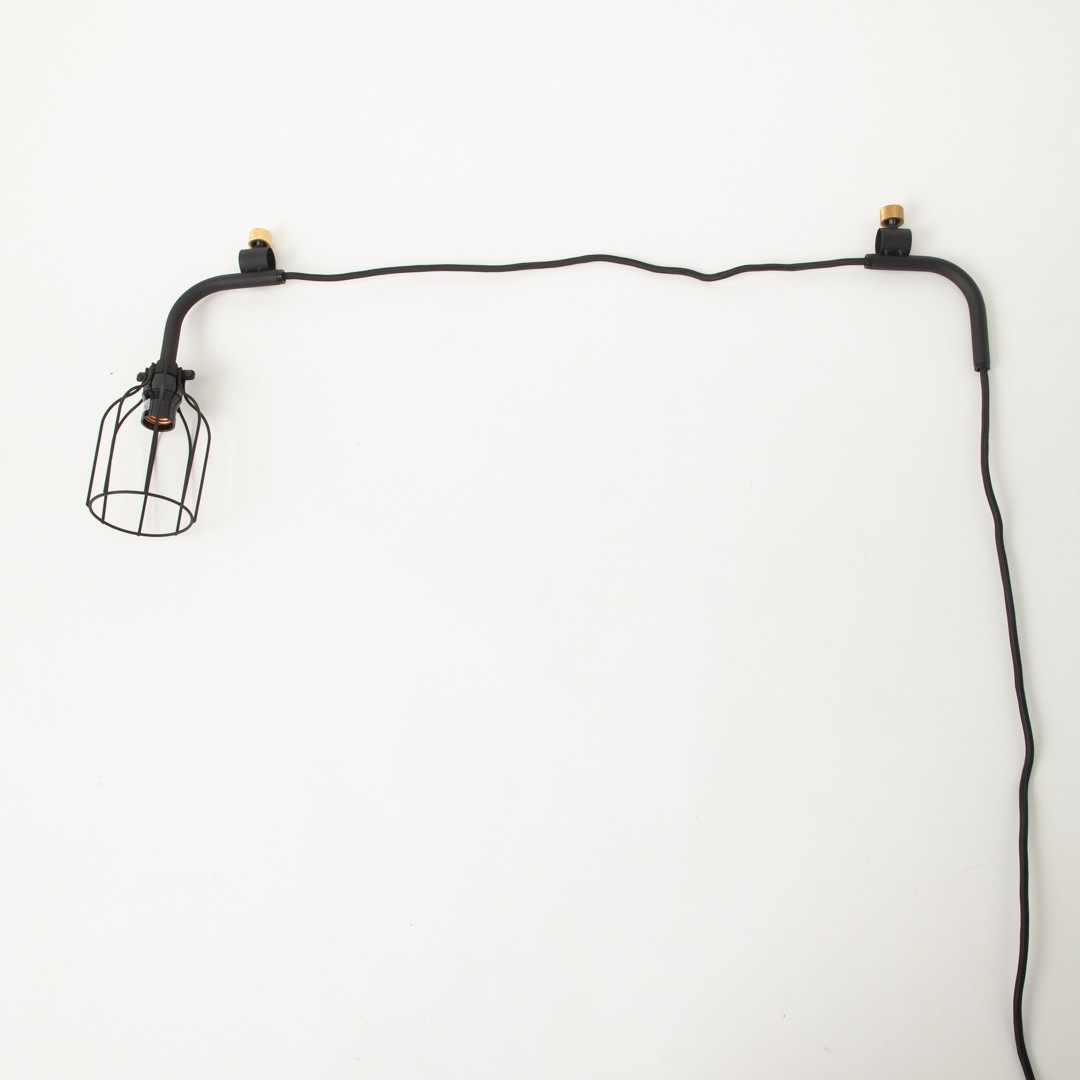 ��DRAW A LINE�� 008 Lamp B �֥�å�