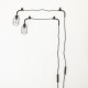 ��DRAW A LINE�� 008 Lamp B �֥�å�