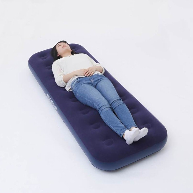 アイリスオーヤマ】エアーベッド シングルサイズ 1枚入り ABD-1N