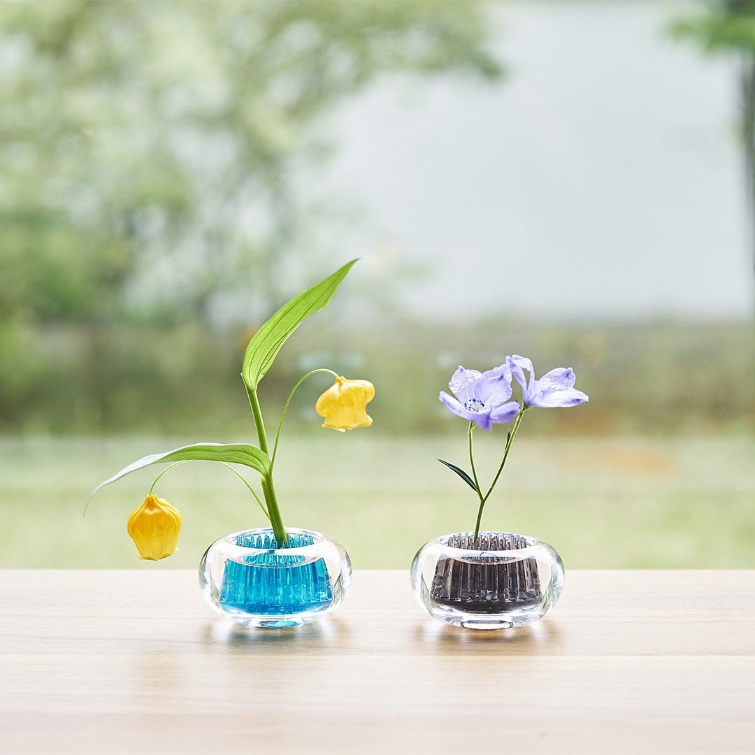 ミチクサ 雲｜リビング用品,小物・時計,花瓶｜kurasso（クラッソ）