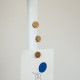 ��DRAW A LINE�� 010 Magnet
