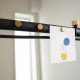 ��DRAW A LINE�� 010 Magnet