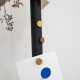 ��DRAW A LINE�� 010 Magnet