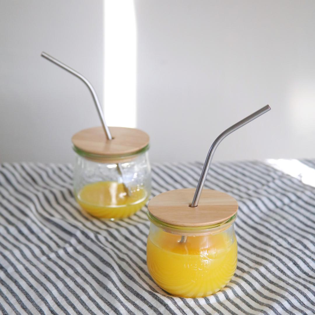 ��WECK�� ���եȥܥå��� �ɥ�󥯥ܥȥ� ���塼��å� 370ml��2