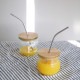 ��WECK�� ���եȥܥå��� �ɥ�󥯥ܥȥ� ���塼��å� 370ml��2