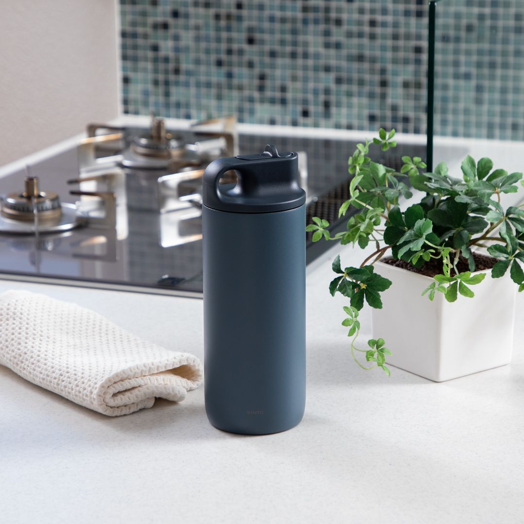 ��KINTO�� Active ����֥顼 600ml �֥롼���졼