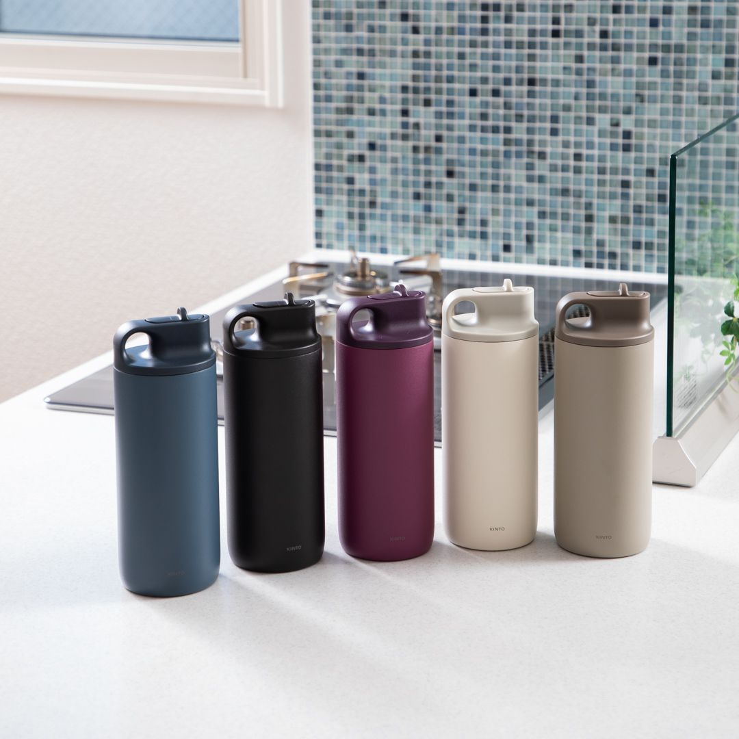 ��KINTO�� Active ����֥顼 600ml �֥롼���졼