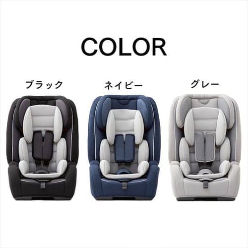 アイリスプラザ ISOFIX対応チャイルドシート2台セット アイリスプラザ ISOFIX対応チャイルドシート2台セット